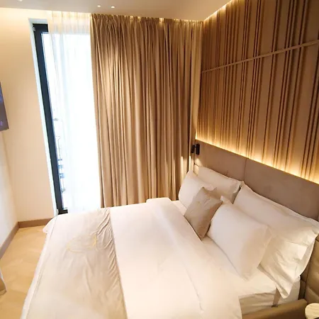 Post Hotel-new Bazaar ホテル 4*