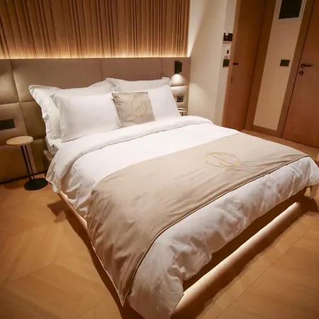 Post Hotel-new Bazaar 4* Tirana