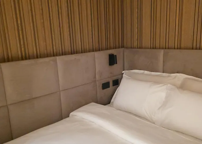 Post Hotel-new Bazaar ホテル