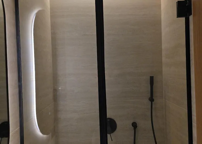 Hotel Post Hotel-new Bazaar