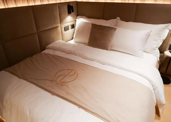 ホテル Post Hotel-new Bazaar