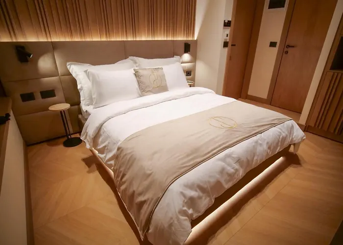 Post Hotel-new Bazaar 4* Tirana