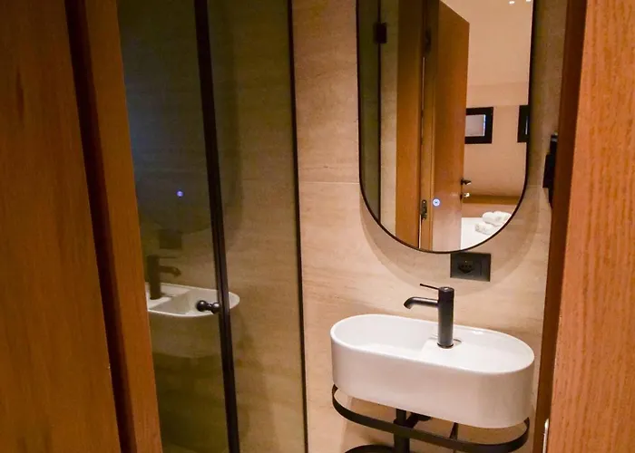 Hotel Post Hotel-new Bazaar