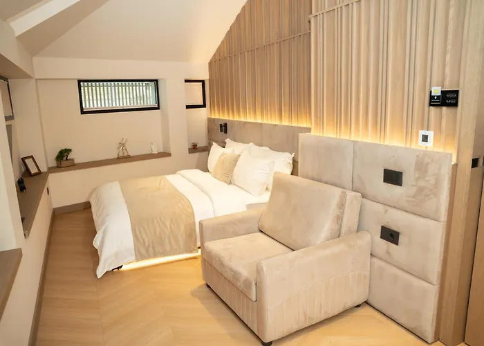 Post Hotel-new Bazaar 4* Tirana