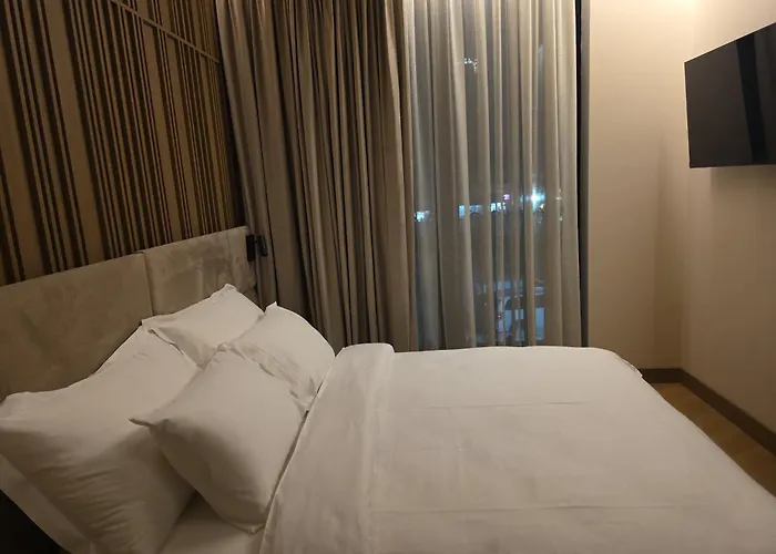 Hotel Post Hotel-new Bazaar Tirana