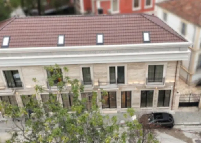 ホテル Post Hotel-new Bazaar