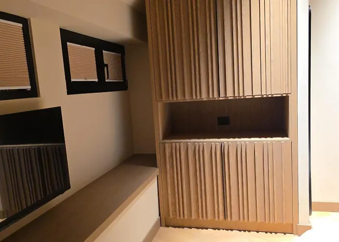 Hotel Post Hotel-new Bazaar Tirana