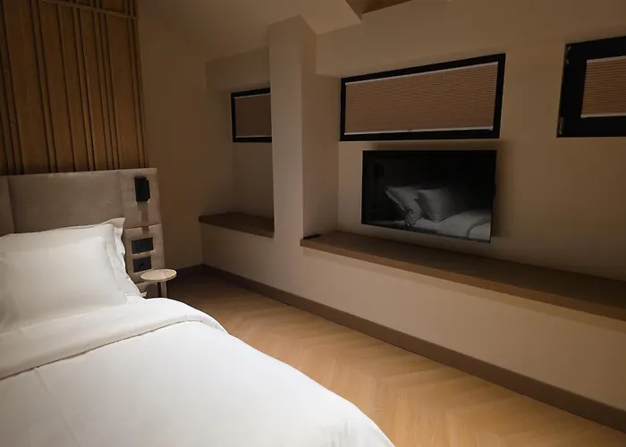 Hotel Post Hotel-new Bazaar 4*