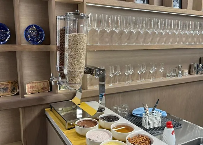 Post Hotel-new Bazaar Hotel 4*