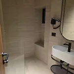 Hotel Post Hotel-new Bazaar Tirana