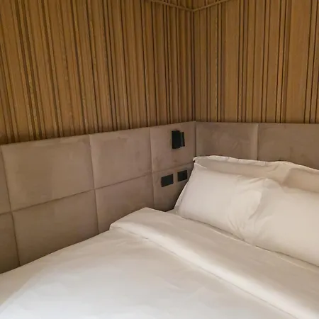 Post Hotel-new Bazaar ホテル