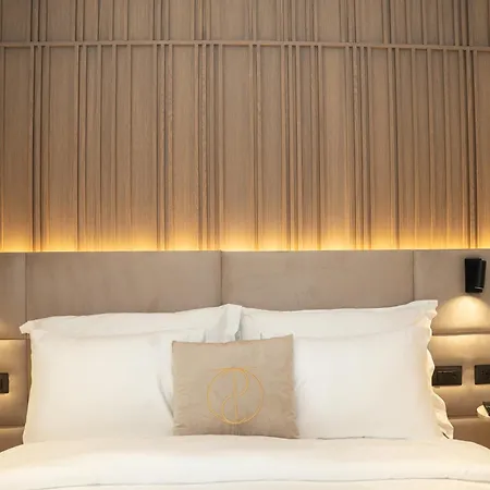 Post Hotel-new Bazaar ホテル 4*