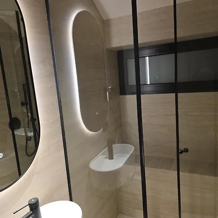 Отель Post Hotel-new Bazaar 4*