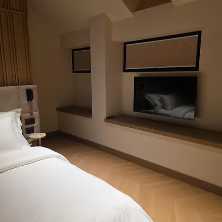 ホテル Post Hotel-new Bazaar 4*