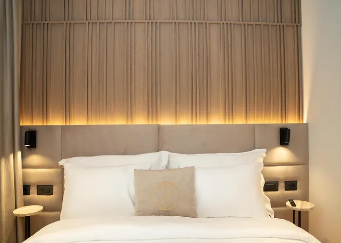 Post Hotel-new Bazaar 호텔 4*