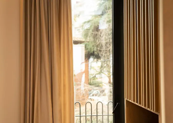 Post Hotel-new Bazaar Отель 4*